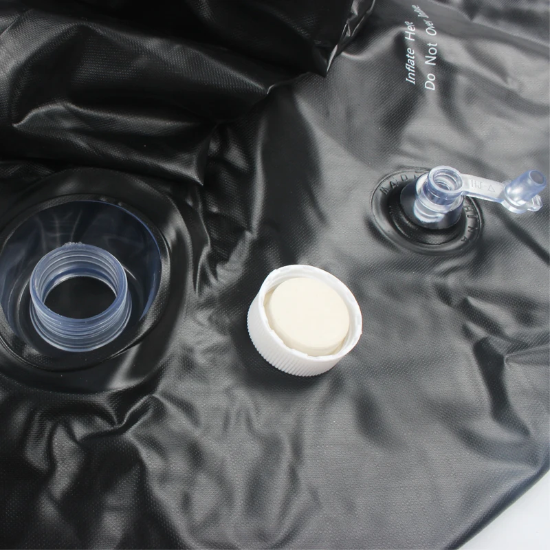 
Indoor Equipment Fitness 1.6 meter PVC inflatable Boxing Bag Punching Bag 