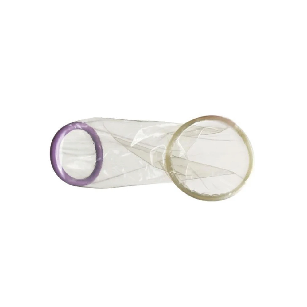 Special Contraceptive Female Lady Condom For Women