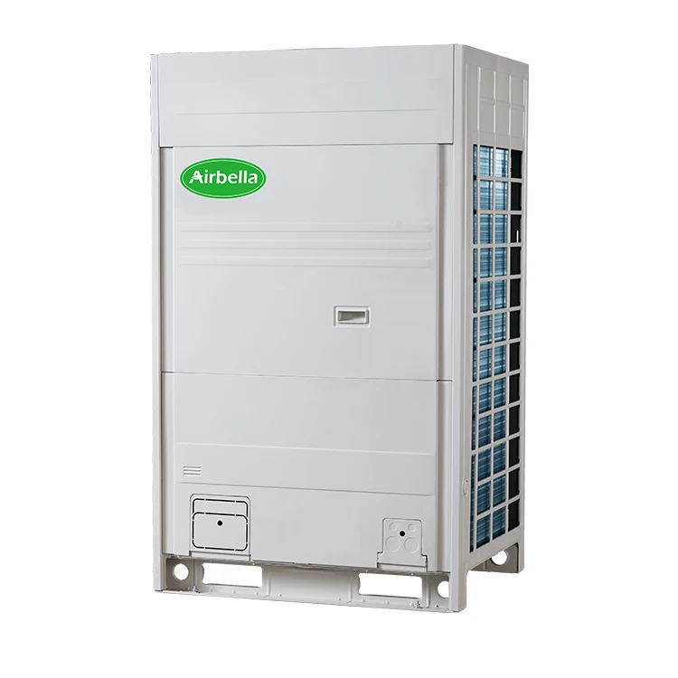 60HZ R410a DC 33.5KW Only Cooling System VRF VRV  Central Air Conditioning