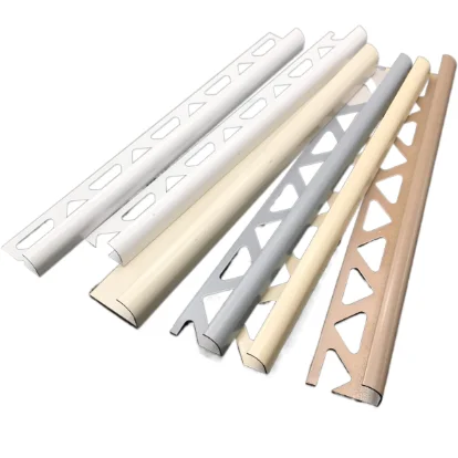 Strip Swimming Pool Edge Anodized Border Aluminum Tile Trim