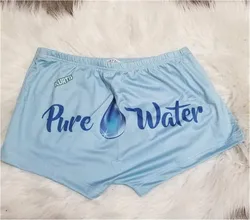 Ladies Tight Shorts Pattern Printed Shorts Hot Shorts Hot Sale Sexy Elastic Waist High Sexy & Club Breathable Quick Dry Regular