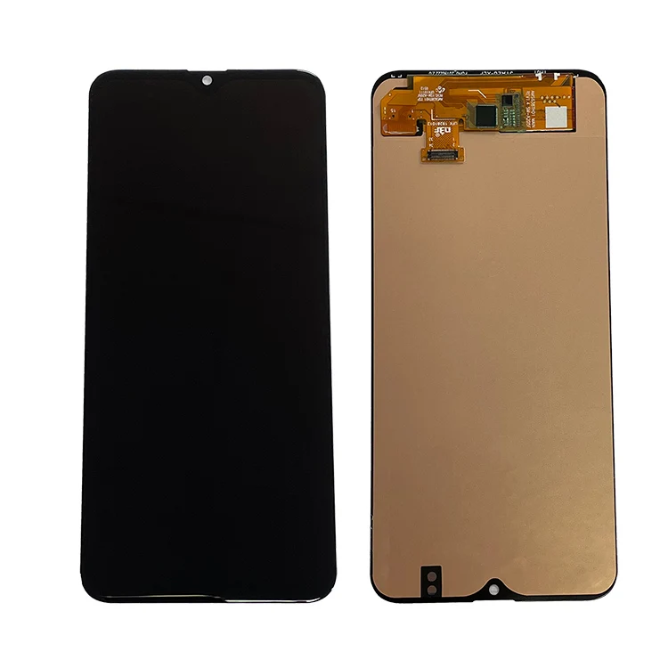 Touchscreen lcds tela de celular tactil pantalla para display for Samsung Galaxy  A20  LCD touch screen