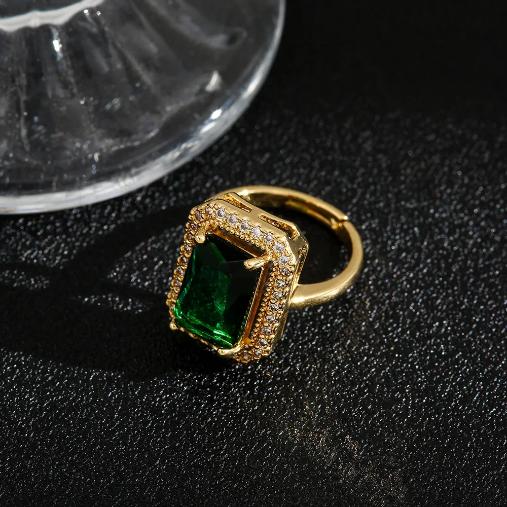 Dazgirl set de joyas