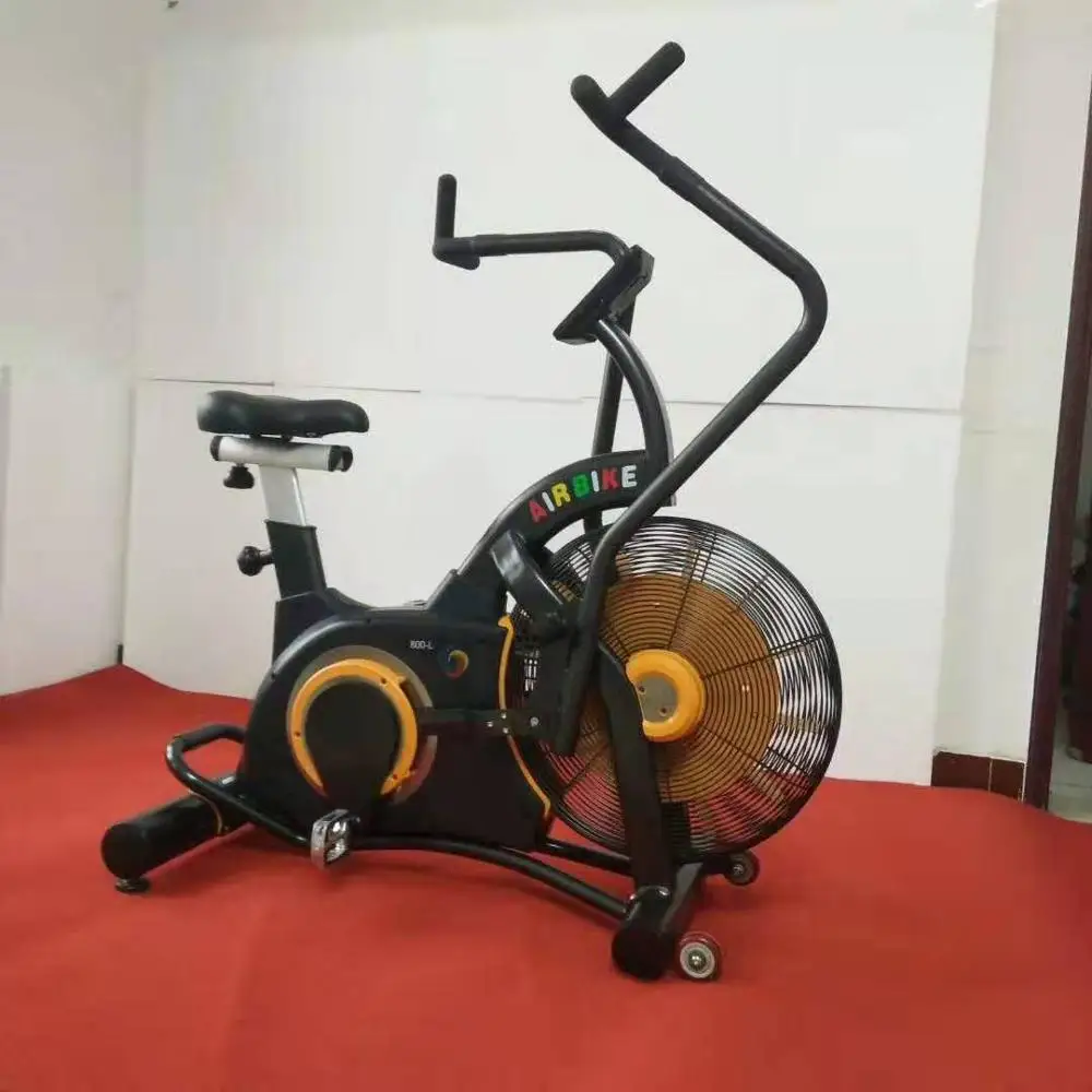 2020 new Strong durable crossfit  Fitness Equipment Air bike
