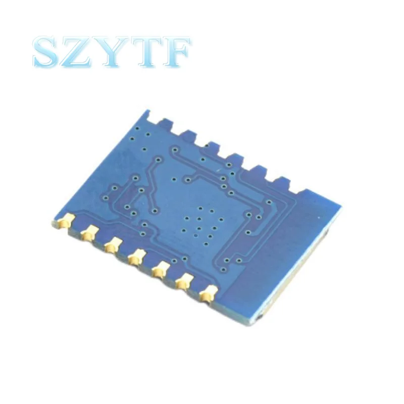 ESP8266 ESP03 ESP-03 SPI WIFI Wireless Transceiver Receiver Module Remote Control Module Integrated RISC Processor I2S Interface