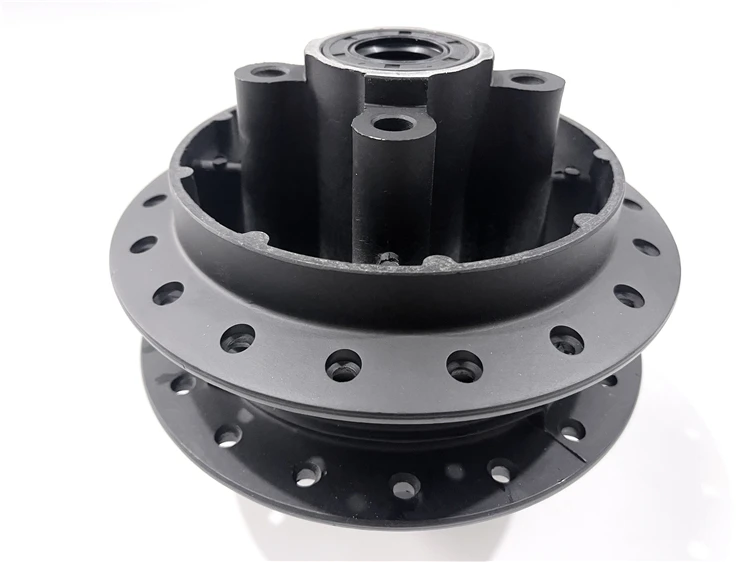 bajaj Alloy Casting Motorcycle Accessories Rear Motorcycle Hub