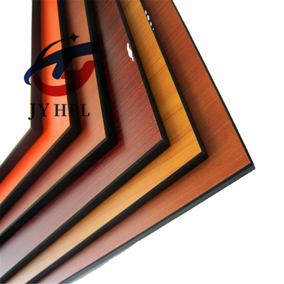 1300*2800*6 мм Наружная компактная панель hpl