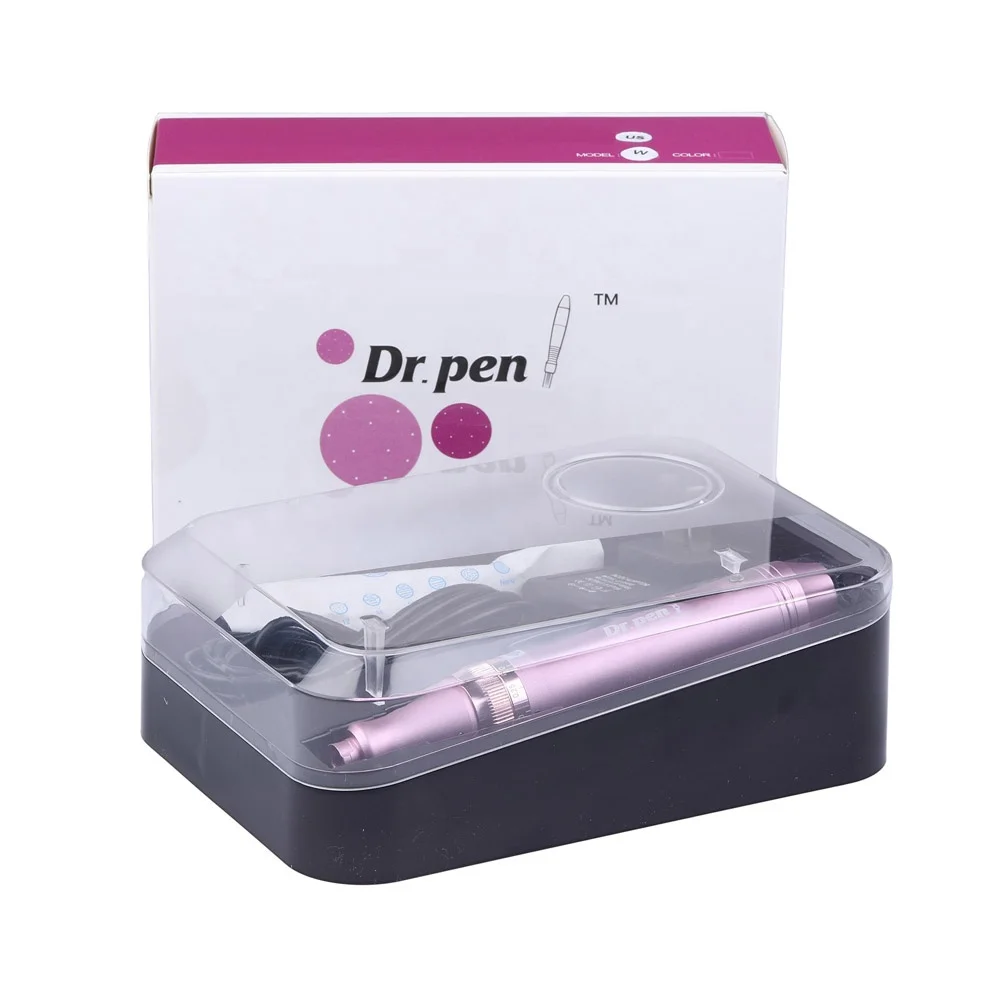 YanYi Replaceable Dermapen M7 dr pen