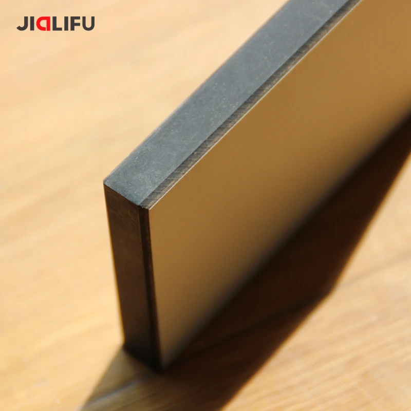 Factory Direct Sale 3mm Compact Hpl Laminates