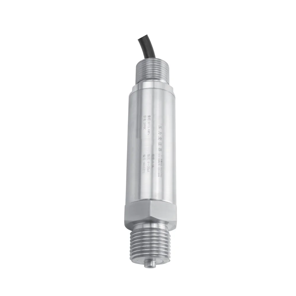  smart air hirchman Pressure