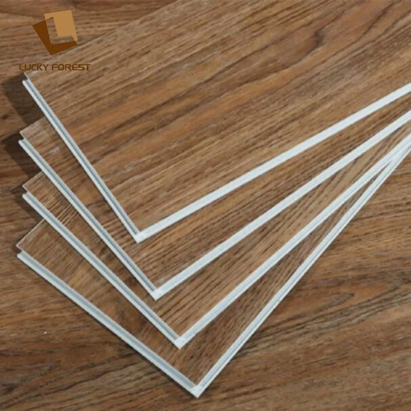 spc flooring 8mm waterproof modern pisos pvc flooring