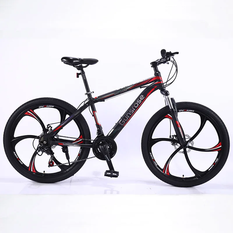 High Quality Factory Direct Sale Mountain Bike Parts Isp Mtb Frame 36 Speed Mountain Bike For Wholesales