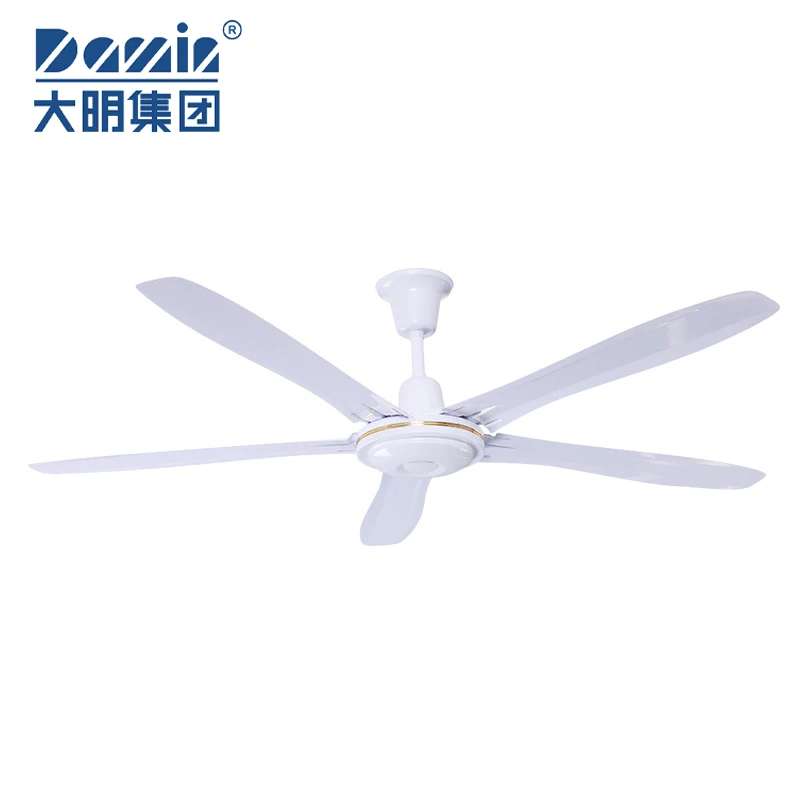 Home appliances electrical source 56 inch ventilador ceiling fan bedroom mini ceiling fan