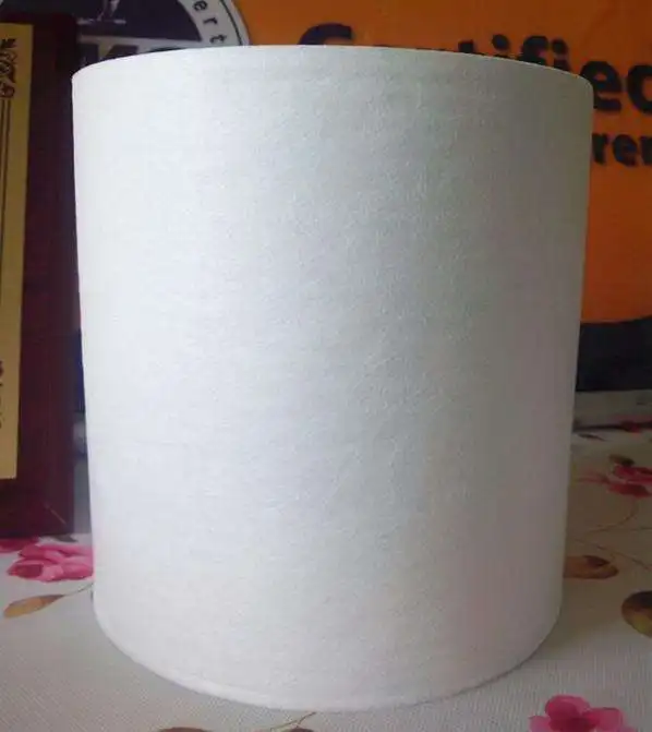 
meltblown nonwoven fabric 