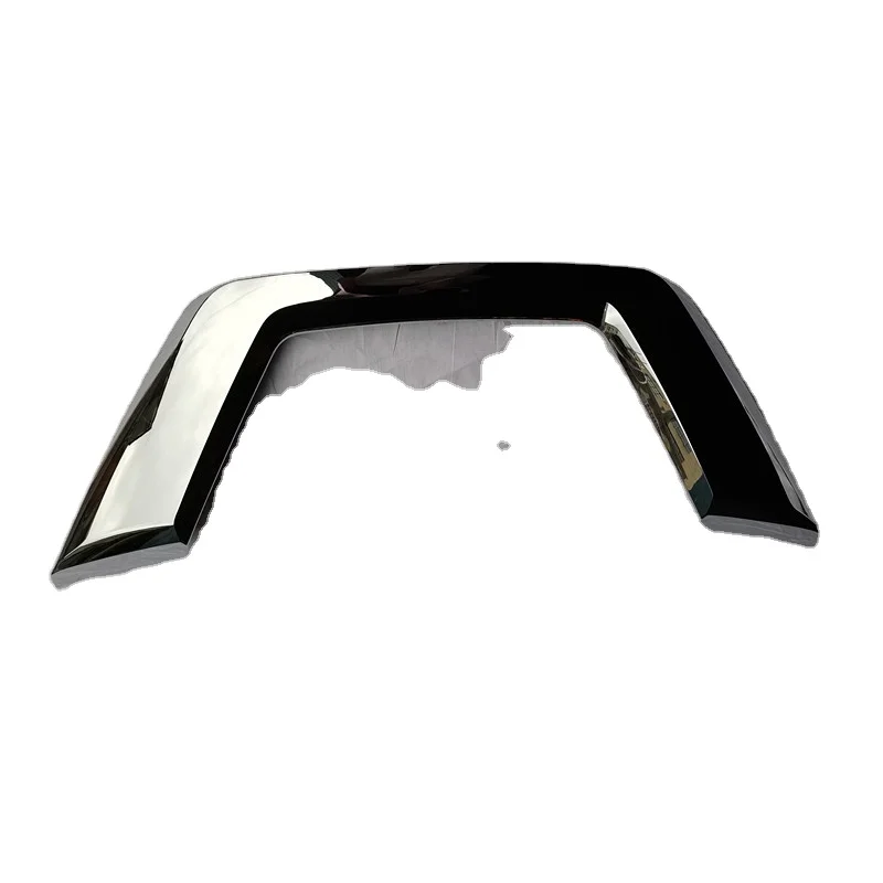 car body kits car grille Chrome for x-trail rogue t32 2017 2018 2019