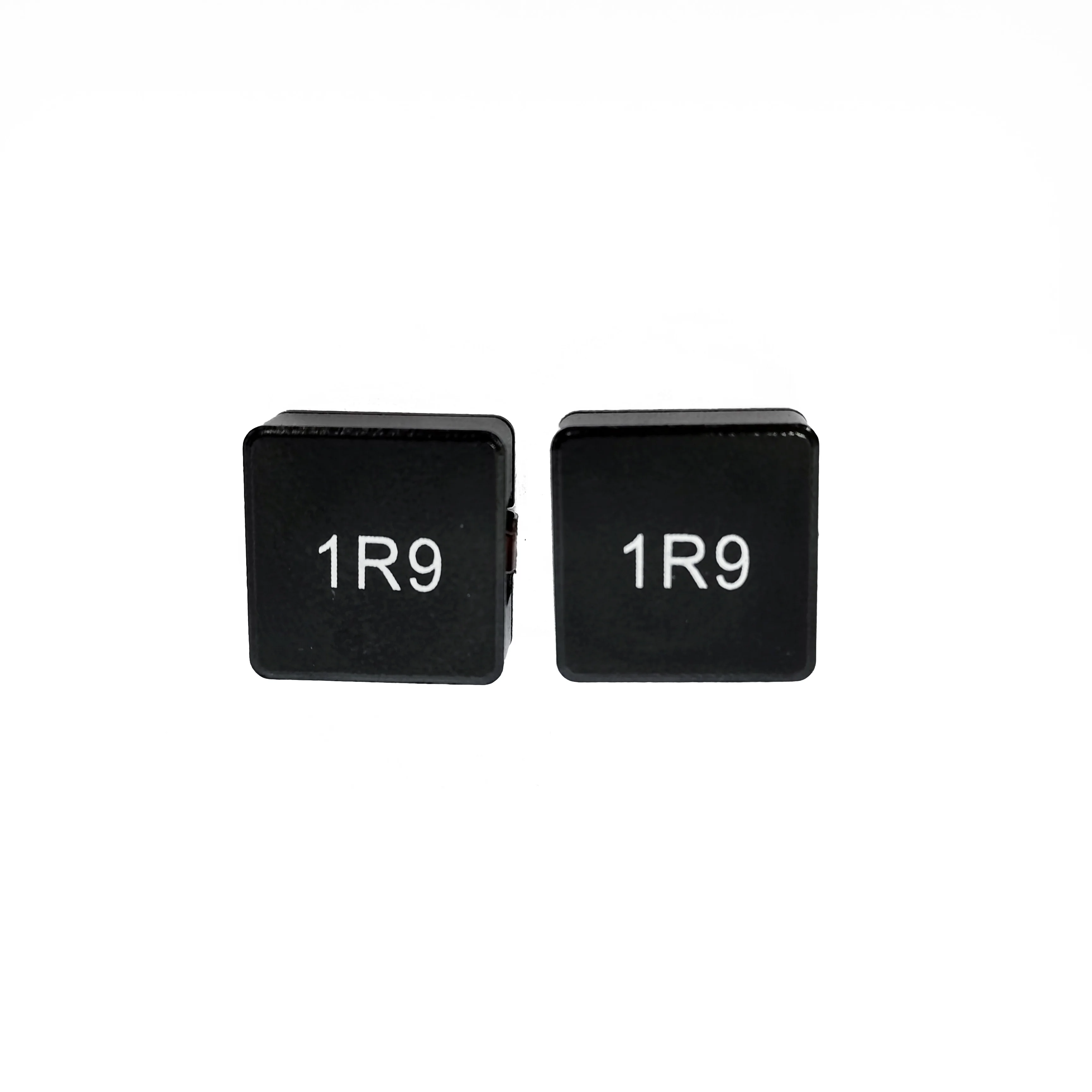 Shielded CDRH127R CD127 47uH 68uH 100uH 150uH 220uH 330uH 470uH SMD power Inductor