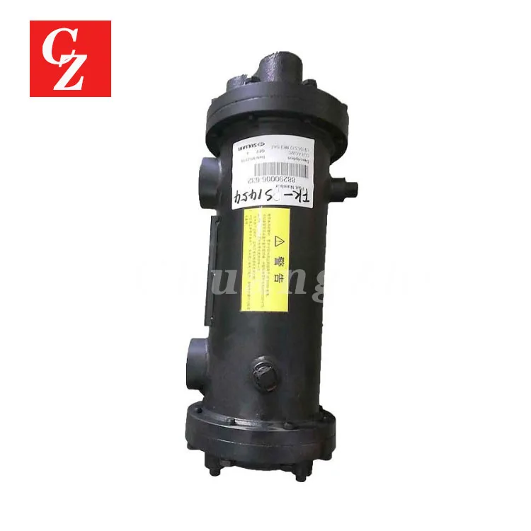 88290011-026 30HP Air Compressor Spare Parts Oil Cooler for Sullair WS1800-2200