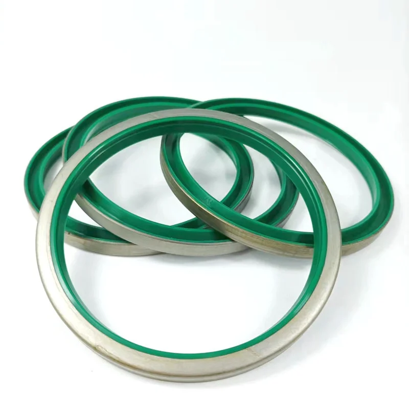 DLI dust-proof oil seal bucket shaft oil seal polyurethane material source factory is now available