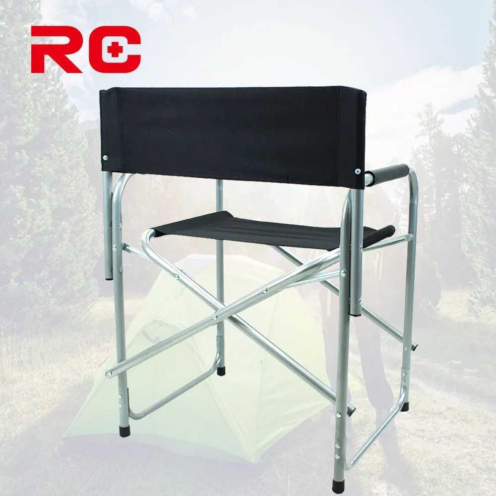 
High quality fishing tall director beach chair for sale 