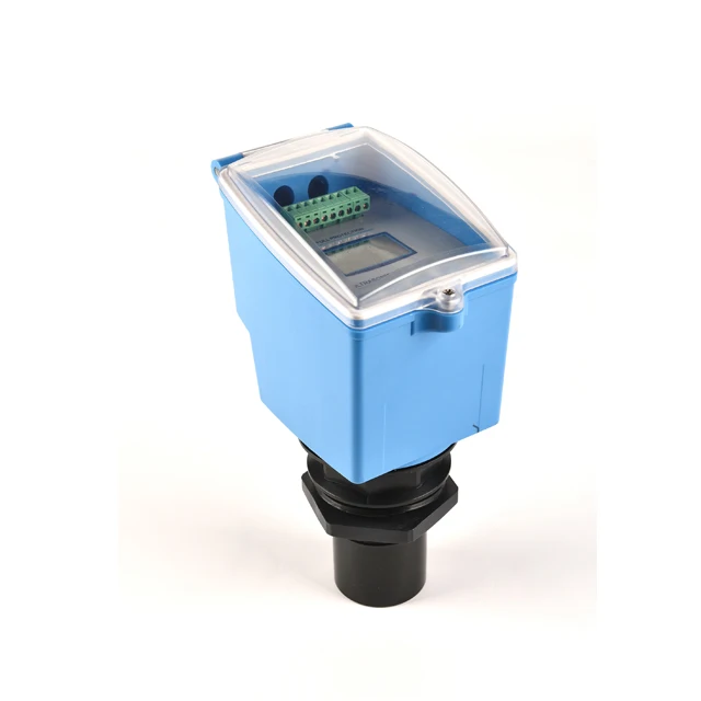 Taijia high frequency water level gauge digital portable level meter