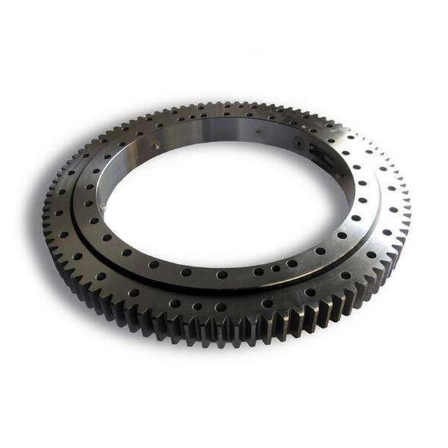 PC60-6 PC100-5 поворотник экскаватора