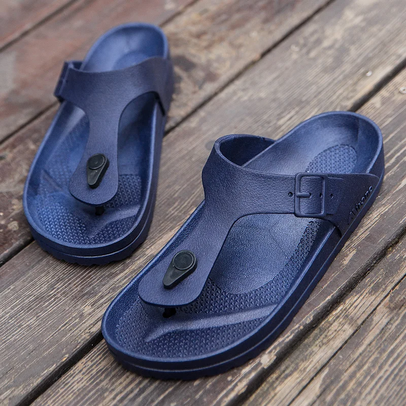 Популярные Новые Летние повседневные мужские тапочки K01 Birkenstock Молодежные Трендовые туфли для мужчин