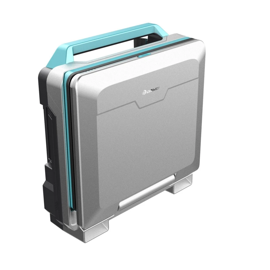 Dawei Brand DW-P50 4D/5D portable color doppler ultrasound machine system with High Quality