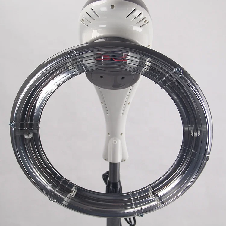 China Supplier Professional Hair Salon Equipment Hairdressing Hair Processor