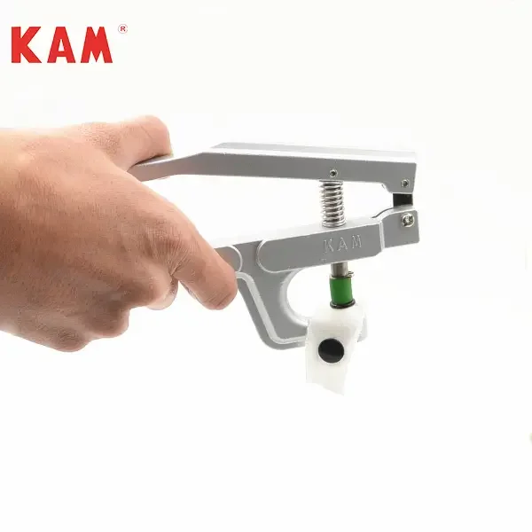 Useful Removal Machine and Tool KAM Remove Pliers for Plastic T3 T5 T8 Snap Button