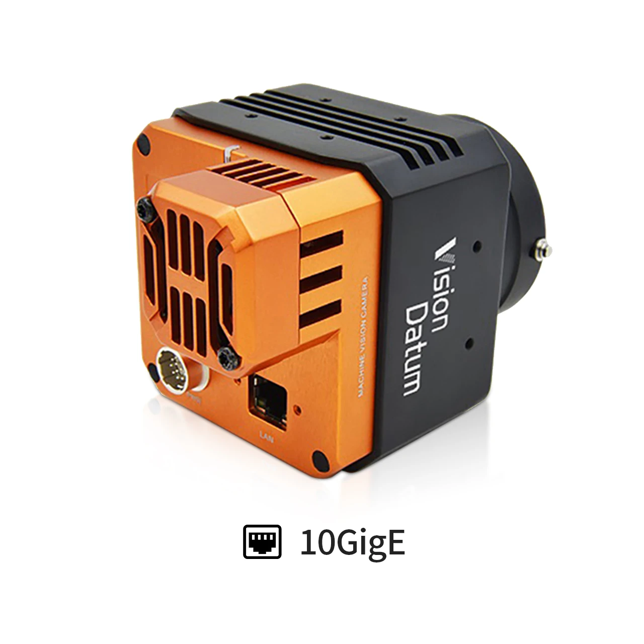 Китайский поставщик 10 GigE Vision Глобальный затвор с высоким разрешением 25 - мегапиксельный промышленный измерительный фотоап