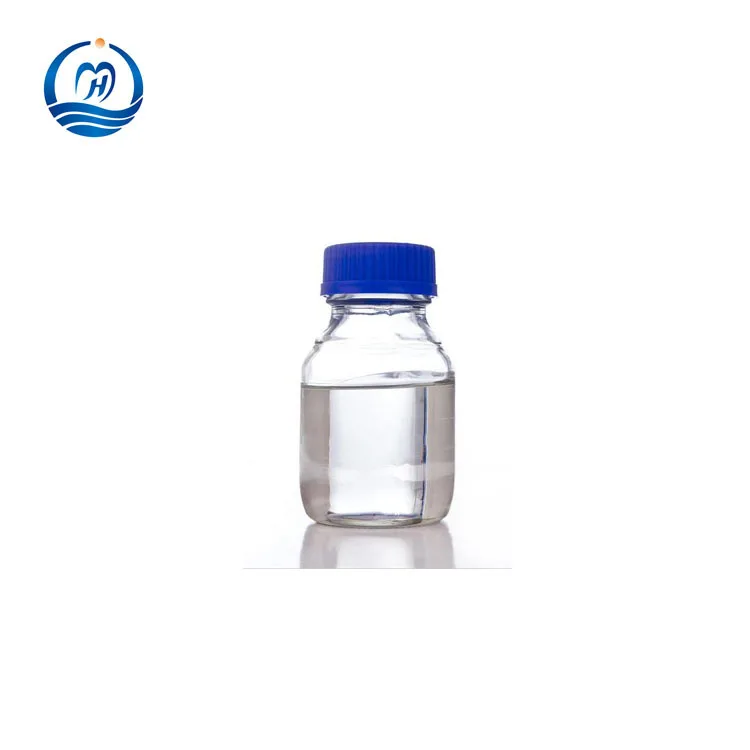 
High Purity 99% Min Triacetin CAS 102-76-1 For Cigarette Filter 