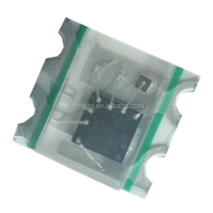 
WS2812 Small Size WS2812B-2020 Tri-color RGB WS2812C-2020 Addressable Programmable Diode Intelligent Control 2020 SMD LED Chip 