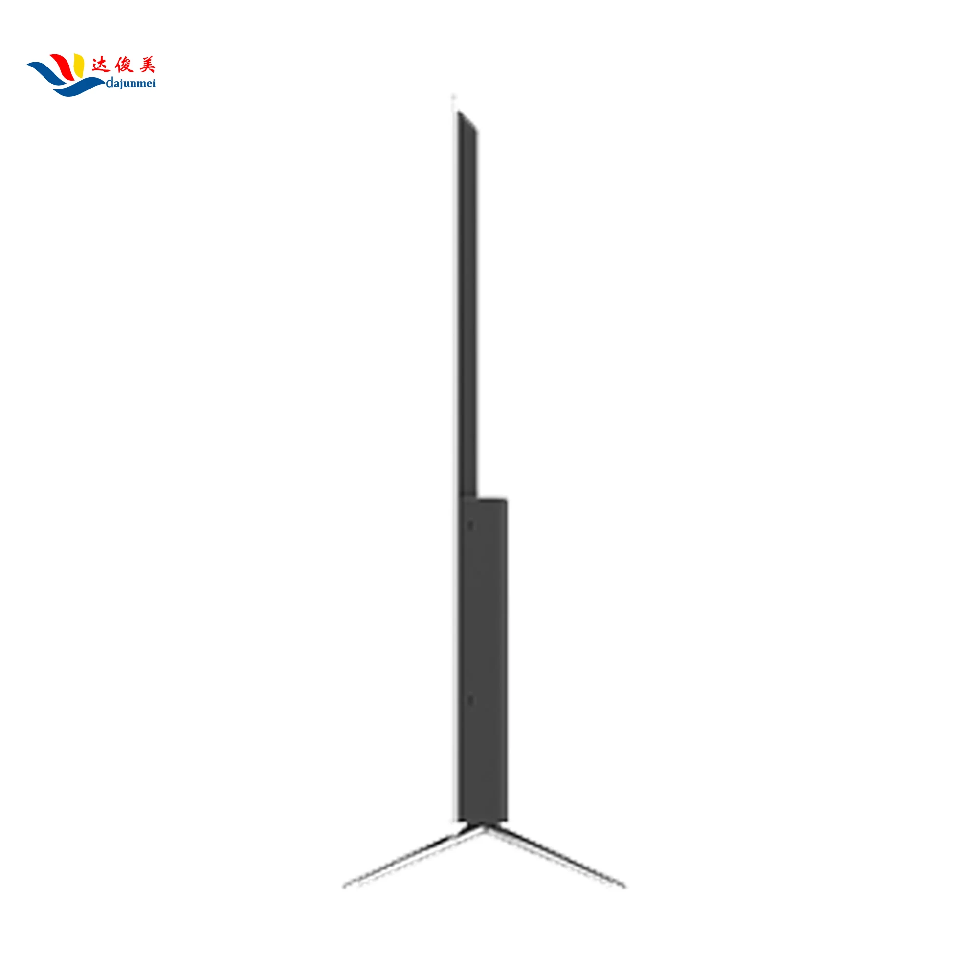 smart tv u ltra hd 4k curve 55 65 75 inch