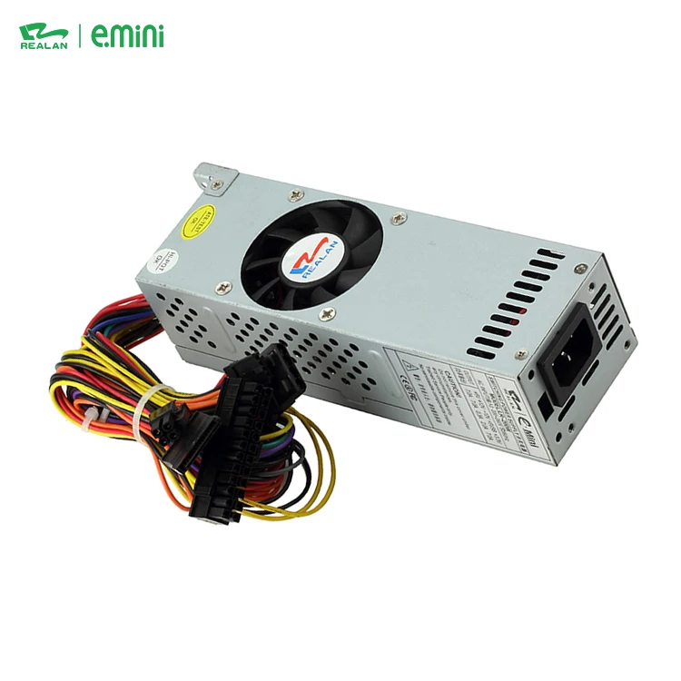 E.mini 200W DIY KIT ITX SWITCHING DC POWER SUPPLY
