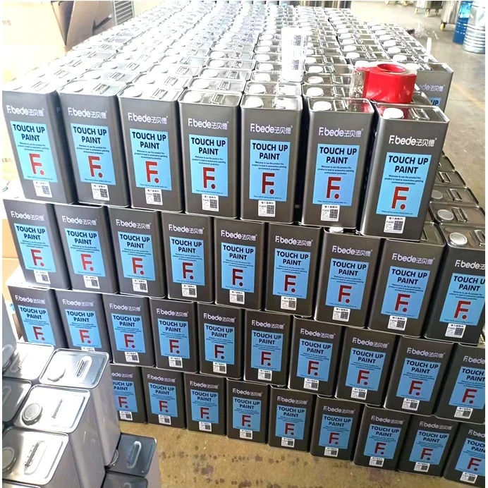 High Temperature Metal Putty For Powder Coating High Temperature Repair Putty Filler