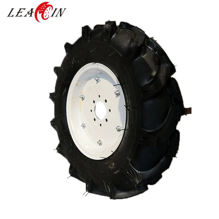 Herringbone Pattern  Wheels 7.50-12 7.50x12  Agricultural  Tire for Russia
