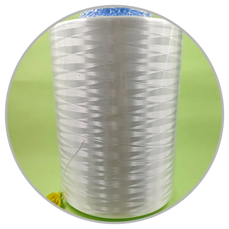 150d uhmwpe волокна пряжа