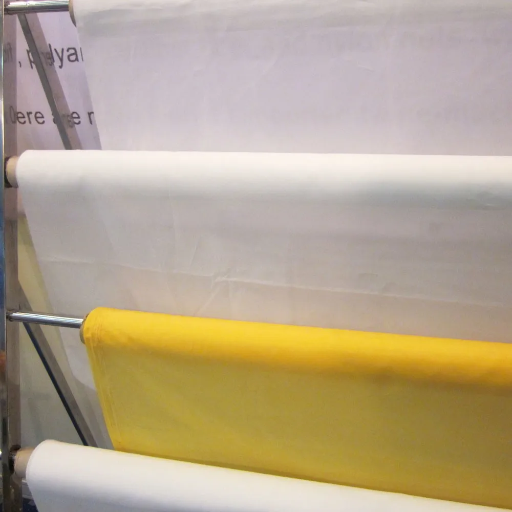 30mesh -460mesh Polyester bolting cloth screen printing mesh