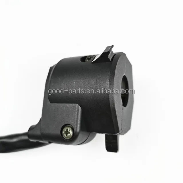 WANOU Ninja RR Motorcycle Handlebar Switch Motorcycle Handle Switch