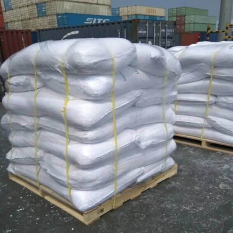 Magnesium Carbonate USP/Bp/E504 (II) Light Magnesium Carbonate powder