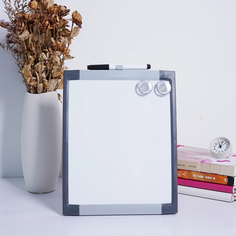 Magnetic Dry Erase Board Writing Board  Office Whiteboard