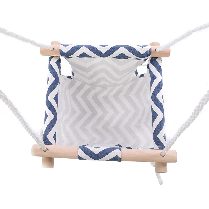 Wooden swing  Canvas toddler swing toddler swing