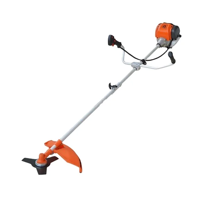 New Design Grass Trimmer Gasoline Brush Cutter