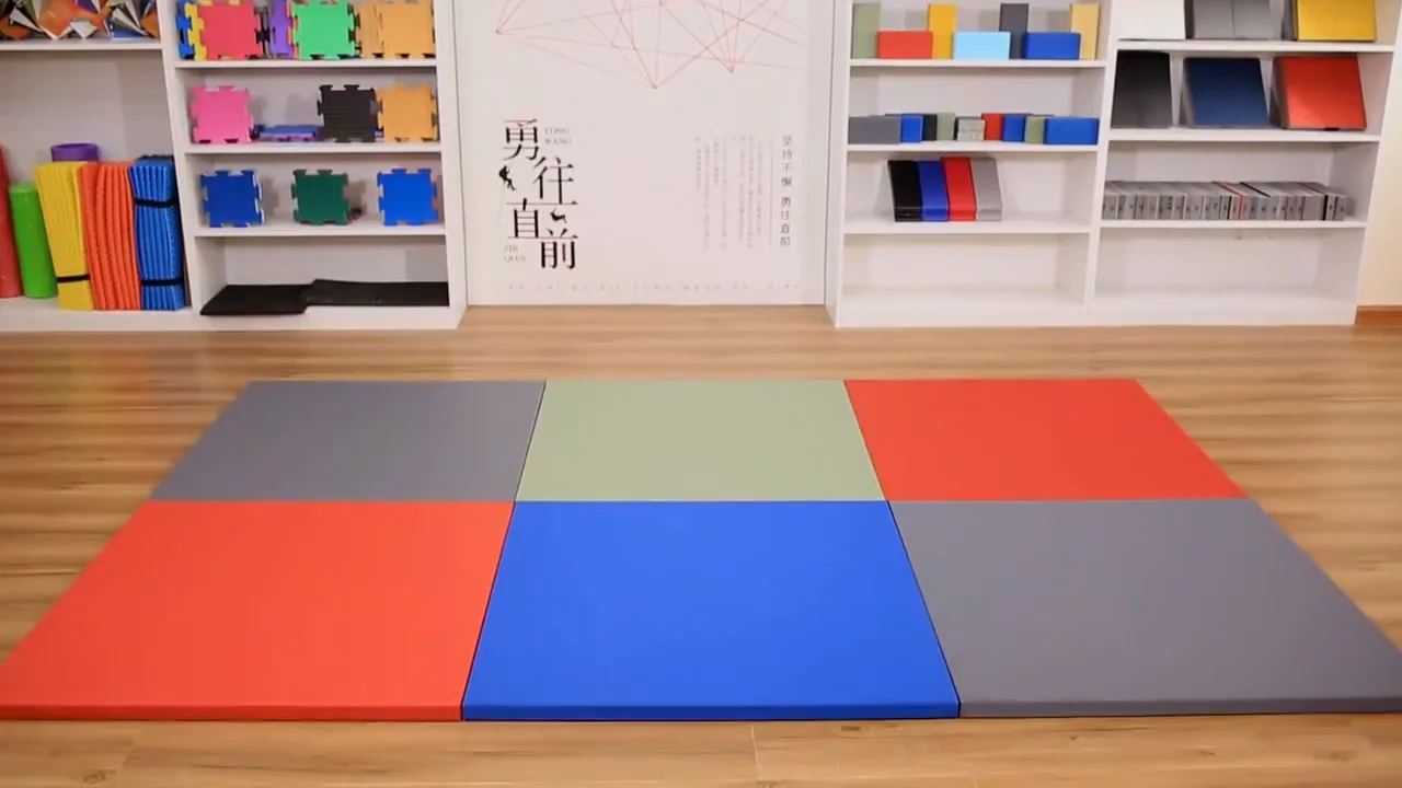 Yujishan Fuji Tatami Judo Mats,Martial Arts Tatami MMA BJJ Mat
