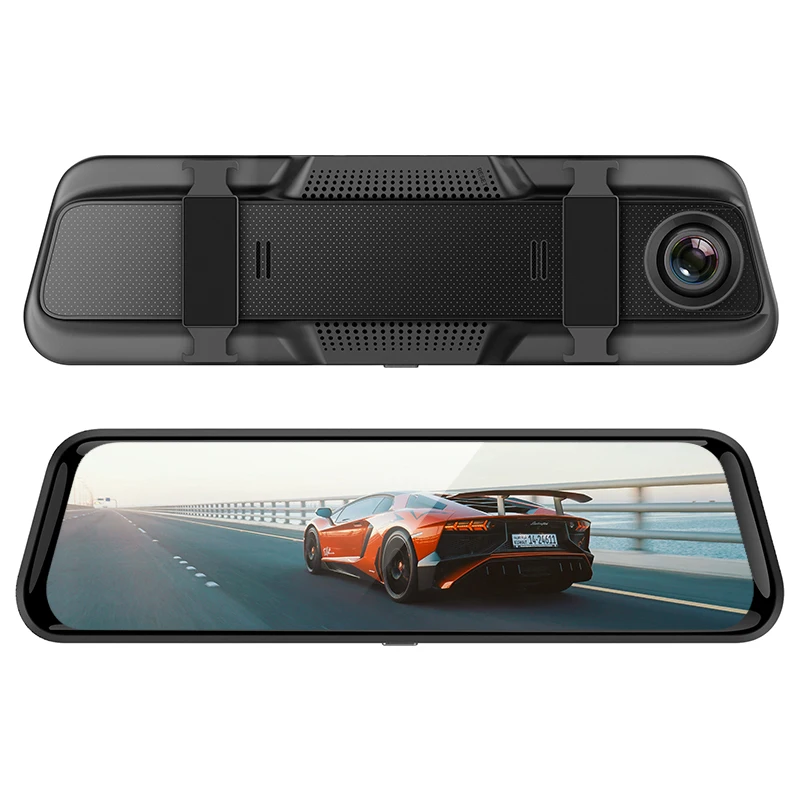Dash Cam 1080P зеркало 2020 Новый 9 66