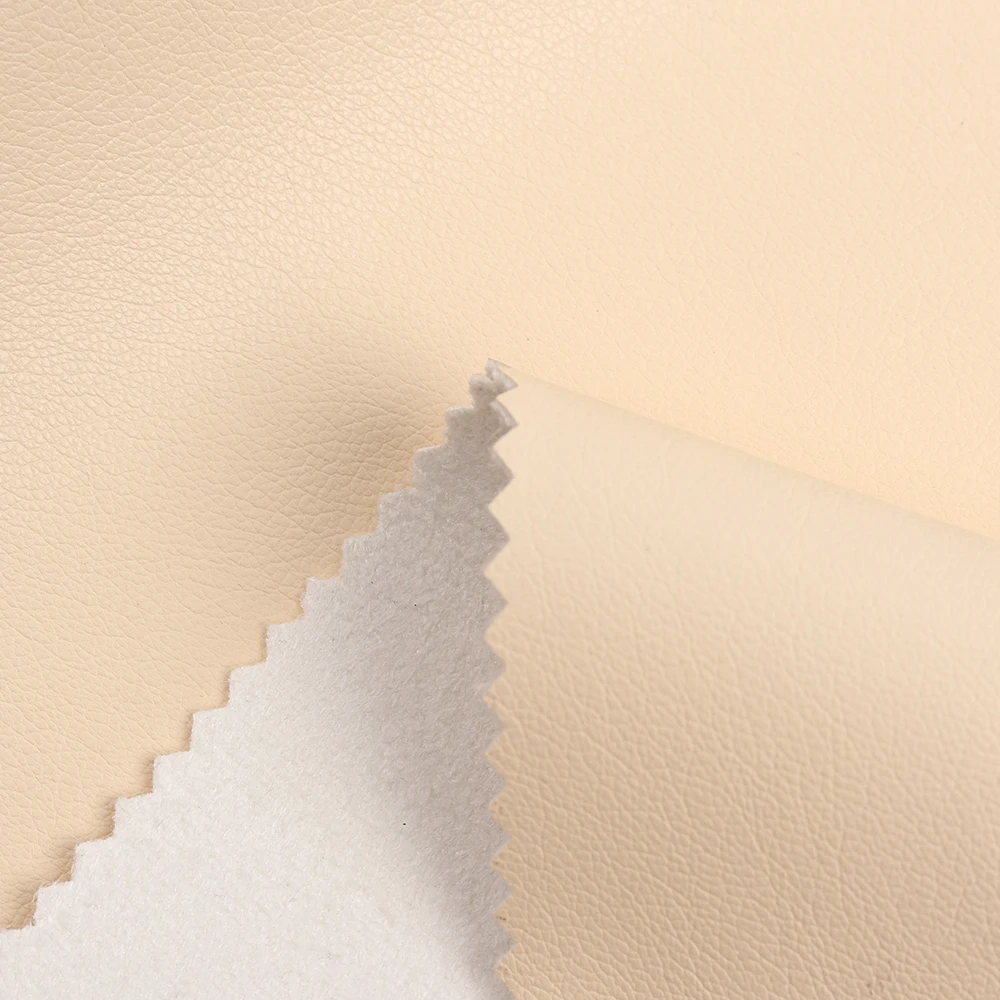 Новый продукт куртка из овечьей кожи Синтетическая кожа мягкая Водонепроницаемая искусственная кожа