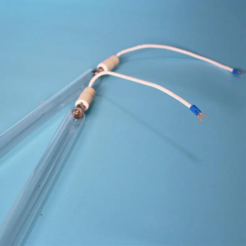 Ультрафиолетовая лампа для полимерной краски для печатной машины, УФ-лампы для сушки ртути