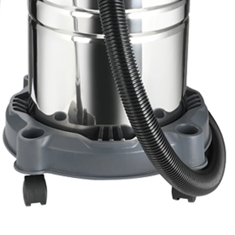 High quality Vacuum Cleaner wet&dry Vacuum Cleaner 35L s.s.material
