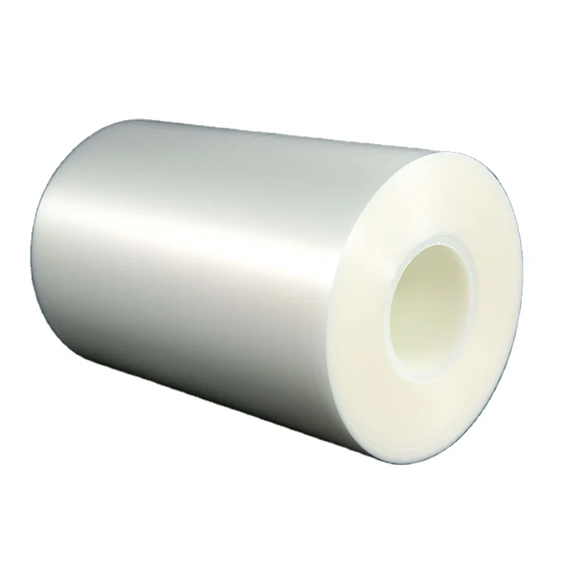 Insulation BOPP Film Biaxially Oriented Polypropylene Film For battery packing