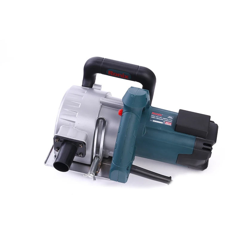 Ronix 2020 2000 Вт Модель 3412 настенный резак для бетона, резак для стен